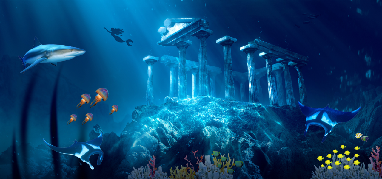 Aidonakia Water World στο Μαρούσι 13,9€ από 19,5€ για Απεριόριστη