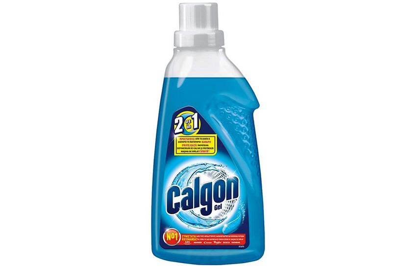 CALGON 2 IN 1 GEL Αποσκληρυντικό Νερού Πλυντηρίου Ρούχων: Από 12,9€ για ...