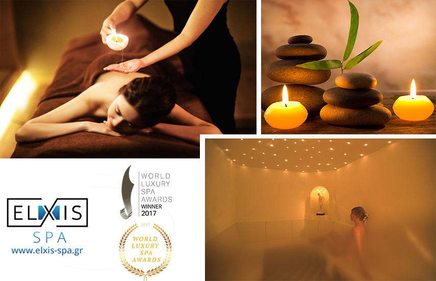 Aπό 9,9€ για Σάουνα, Αnti-stress Indian Head Massage & Ρεφλεξολογία, στο 