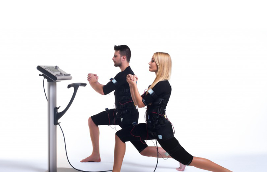 31,9€ από 90€ για 3 Προπονήσεις ''EMS Miha Bodytec'', το απόλυτο σύστημα εξάσκησης, στο ''Up Therapy'' στη Nέα Χαλκηδόνα