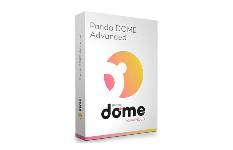 Aπό 15€ για το Αυθεντικό Antivirus Panda Dome Advanced, για προστασία του υπολογιστή σας από κακόβουλο λογισμικό και ιούς