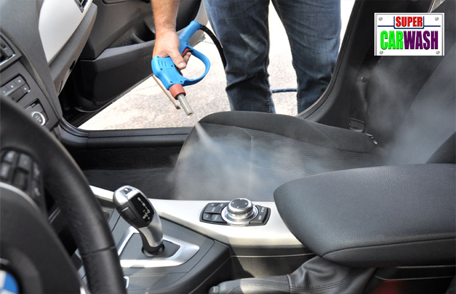 9,9€ από 20€ για πλύσιμο Αυτοκινήτου (μέσα-έξω), Υγρό Κέρωμα & Απολύμανση Καμπίνας, στο Υψηλής τεχνολογίας πλυντήριο αυτοκινήτων ''Super Car Wash'' στα Βριλήσσια (δίπλα στα Alouette)