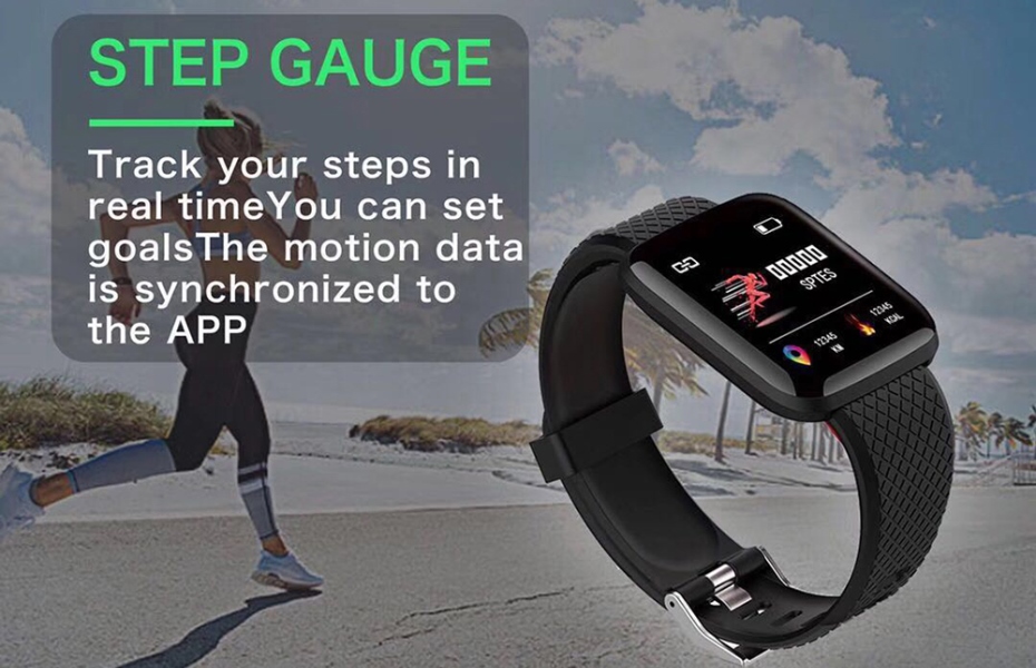 12€ από 39,9€ για Ρολόι Smart Watch & Activity Tracker D13, ιδανικό για αθλητικές δραστηριότητες & τη διαχείριση της υγείας σας, με 20 διαφορετικές λειτουργίες για όλες τις ανάγκες υγείας, άθλησης & επικοινωνίας! ΝΕΑ ΠΑΡΑΛΑΒΗ! ΜΟΝΤΕΛΟ 2021!