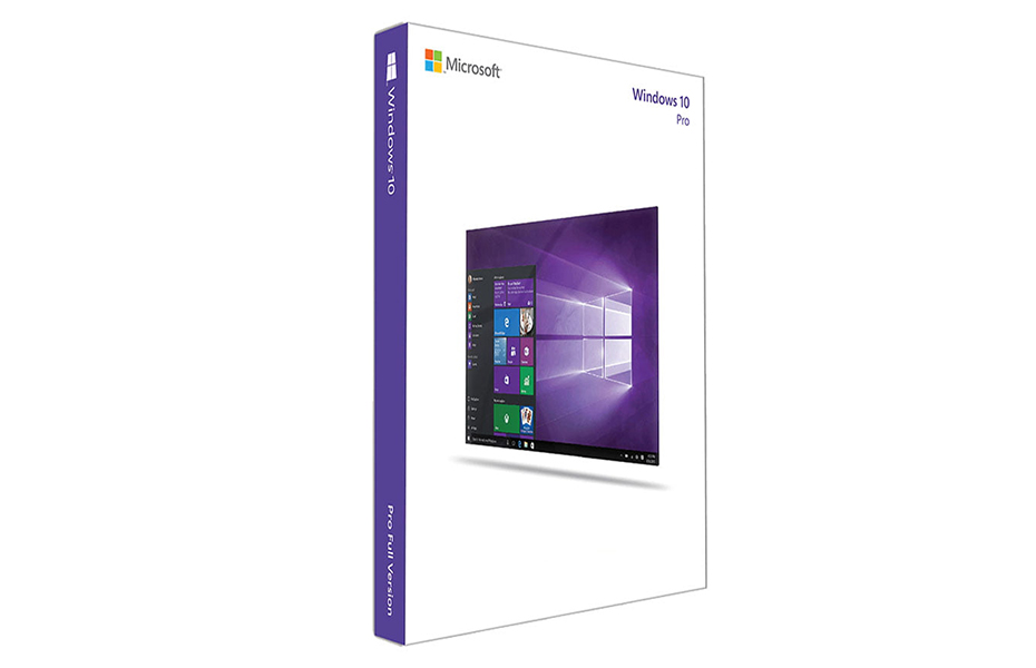 29,9€ από 99€ για Αυθεντικά Microsoft Windows 10 Pro OEM KEY, η τελευταία έκδοση του κορυφαίου λογισμικού στον κόσμο