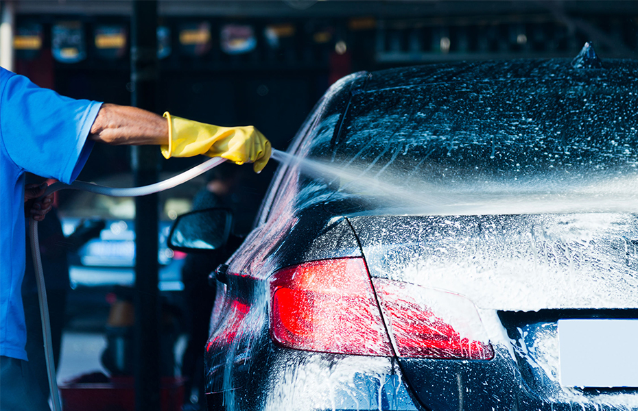 28,9€ από 120€ για ολικό Βιολογικό καθαρισμό Αυτοκινήτου με απολύμανση, στο Υψηλής τεχνολογίας πλυντήριο αυτοκινήτων ''Super Car Wash'' στα Βριλήσσια (δίπλα στα Alouette)