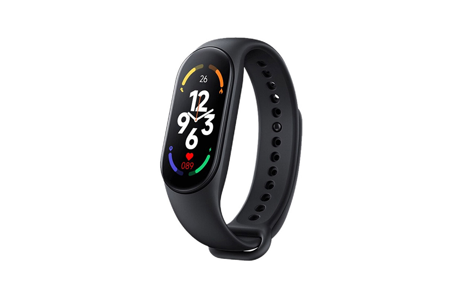 8,5€ από 19,9€ για Ρολόι Fitness Tracker με Πιεσόμετρο και Μετρητή Καρδιακών Παλμών Smart Band M7 Χρώματος Μαύρο