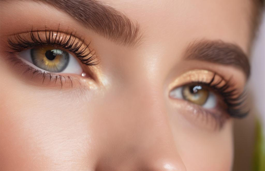24€ από 55€ για Brow lamination -Tint & Lash lift -Tint με θεραπεία Botox 3D filler, στο 