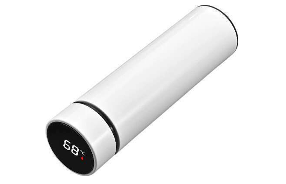 3,9€ από 19,9€ για Ανοξείδωτο Θερμός 500ml σε 2 χρώματα, με ενισχυμένη μόνωση από διπλό τοίχωμα