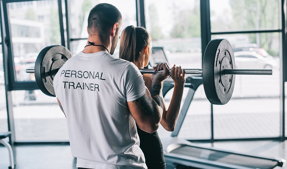 Από 50€ για 8-36 Προπονήσεις Personal Training με πρόγραμμα φτιαγμένο αποκλειστικά για τις ανάγκες σας, στο 