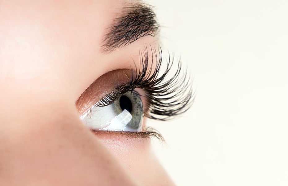 Από 16€ για Lash lift, Brow lift & Πρωινό Μακιγιάζ στο 