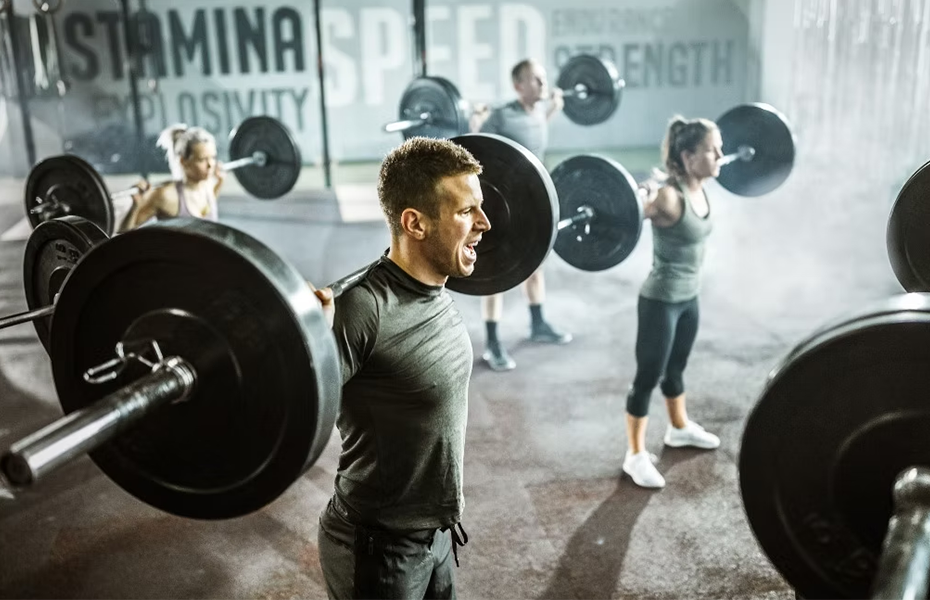 99€ από 212€ για Τετράμηνη Συνδρομή CrossFit με 2 προπονήσεις/εβδομάδα στο WODBOX, στο Ελληνικό