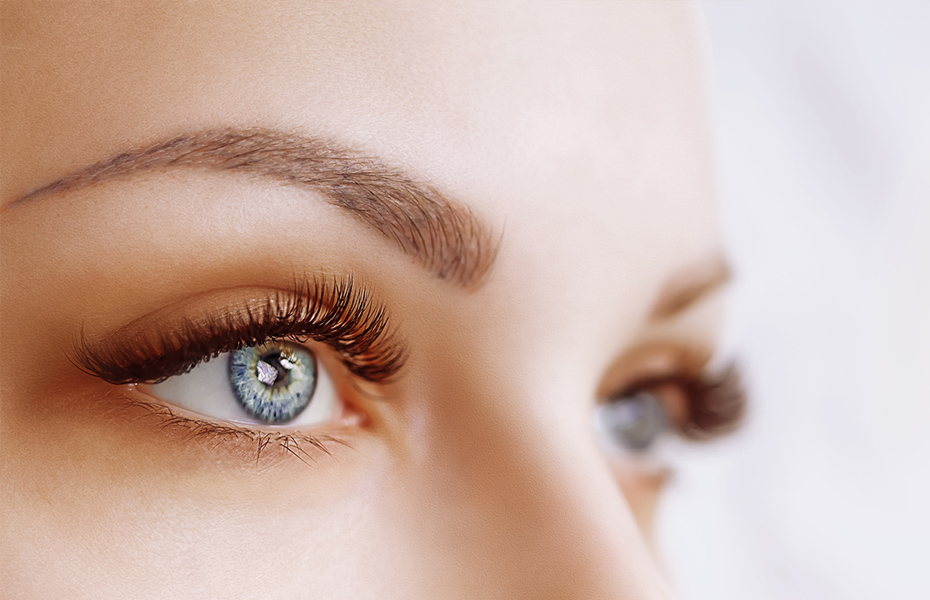 Από 80€ για Ημιμόνιμο Μακιγιάζ Φρυδιών & Χειλιών & Αφαίρεση στο 