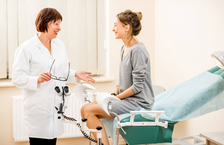 29€ για πλήρες Check Up Γυναικολογικού Ελέγχου, στο ''Medi Family Athens''